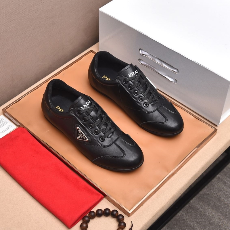 Prada Casual Shoes